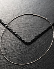 テラヘルス ネックレス プラチナMG