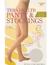 テラヘルス パンティ&ストッキング
