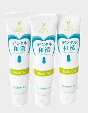 ネオベジータ デンタル 和漢