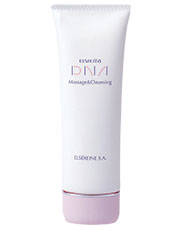 エルシェラDNA マッサージ&クレンジング